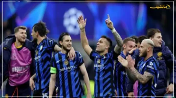 من يحسم الصفقة؟.. إنتر ميلان يدخل سباقًا شرسًا لضم مدافع كلوب بروج بمواجهة الهلال ومارسيليا 1